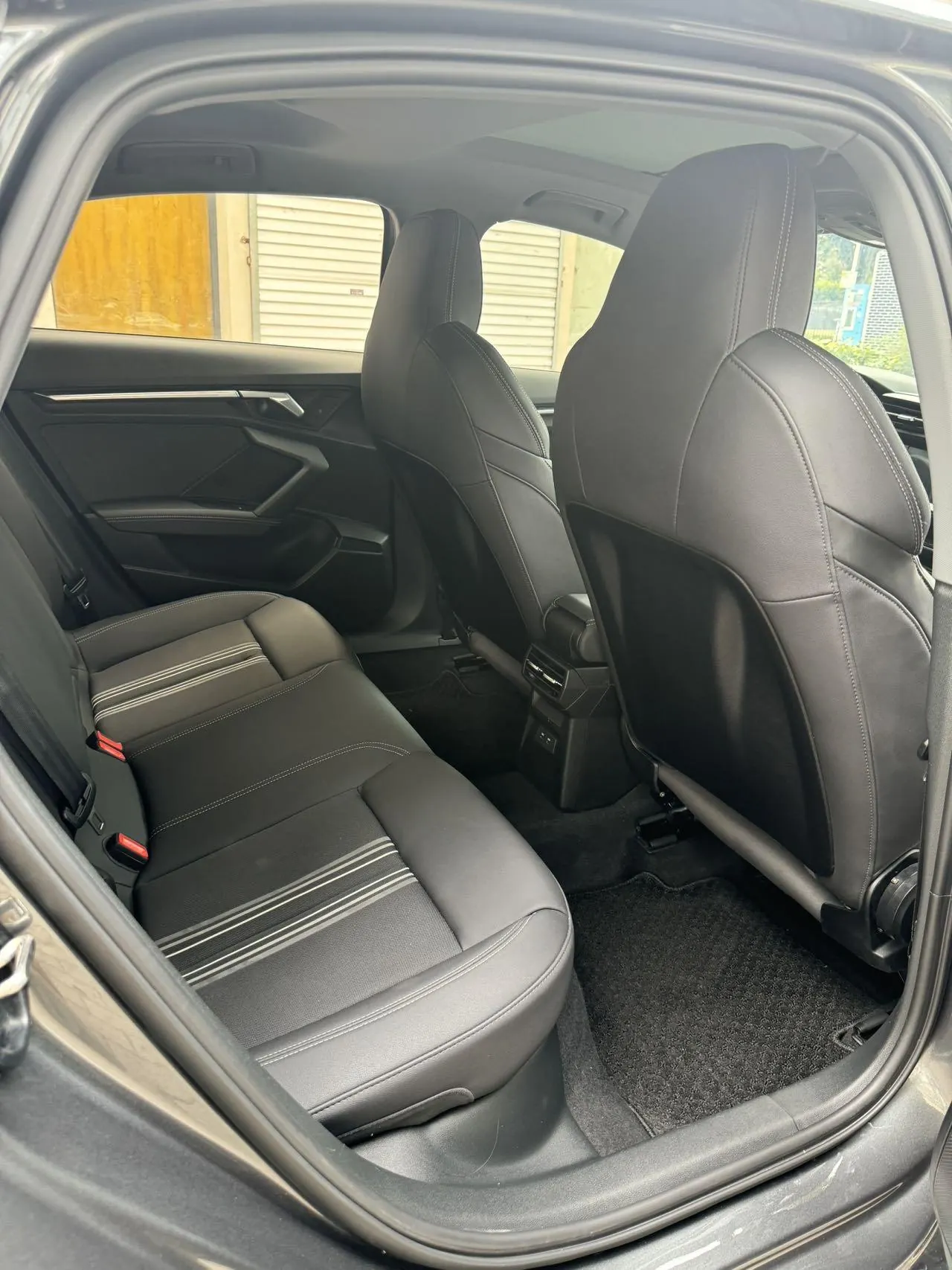 Audi 2023 A3L Limousine 1.4TFSI 35TFSI Deluxe Elegant (Modified) Automatic Gear 6