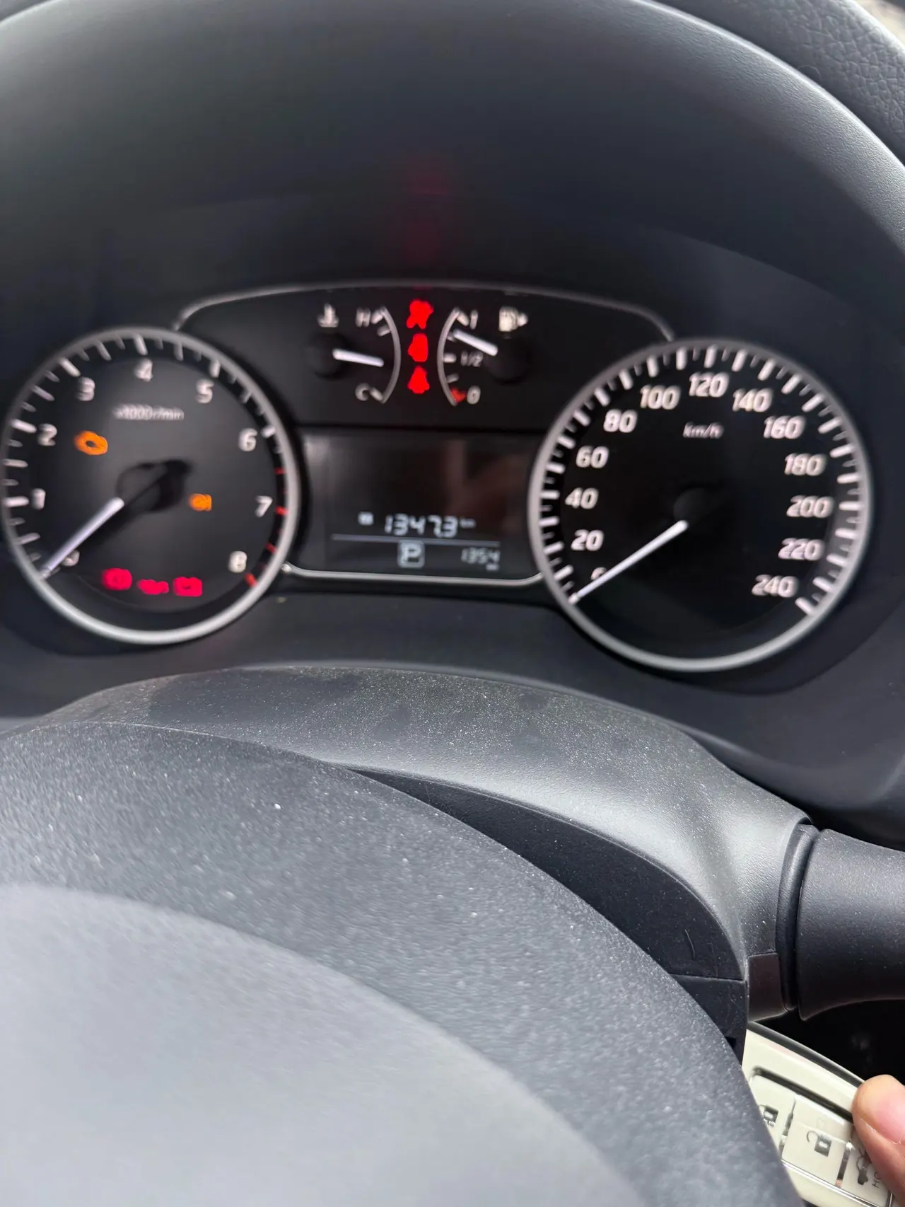 Nissan 2026 Sylphy Classic 1.6 Stepless Comfortable Edition Automatic Gear 8