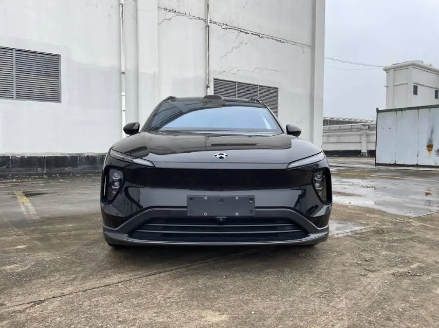 NIO 2023 ES6 75kWh automatic gear 2