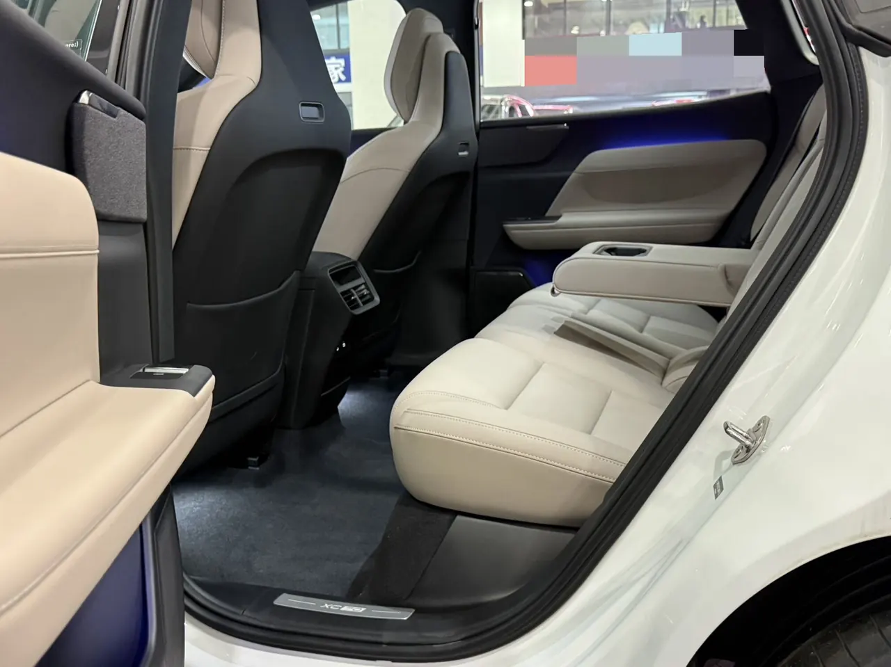 Volvo 2026 XC70 1.5T 4-wheel drive long endurance Core automatic gear 6