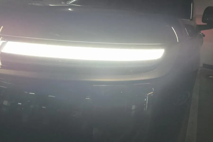 Xpeng 2026 GX 665UltraSE Automatic 4