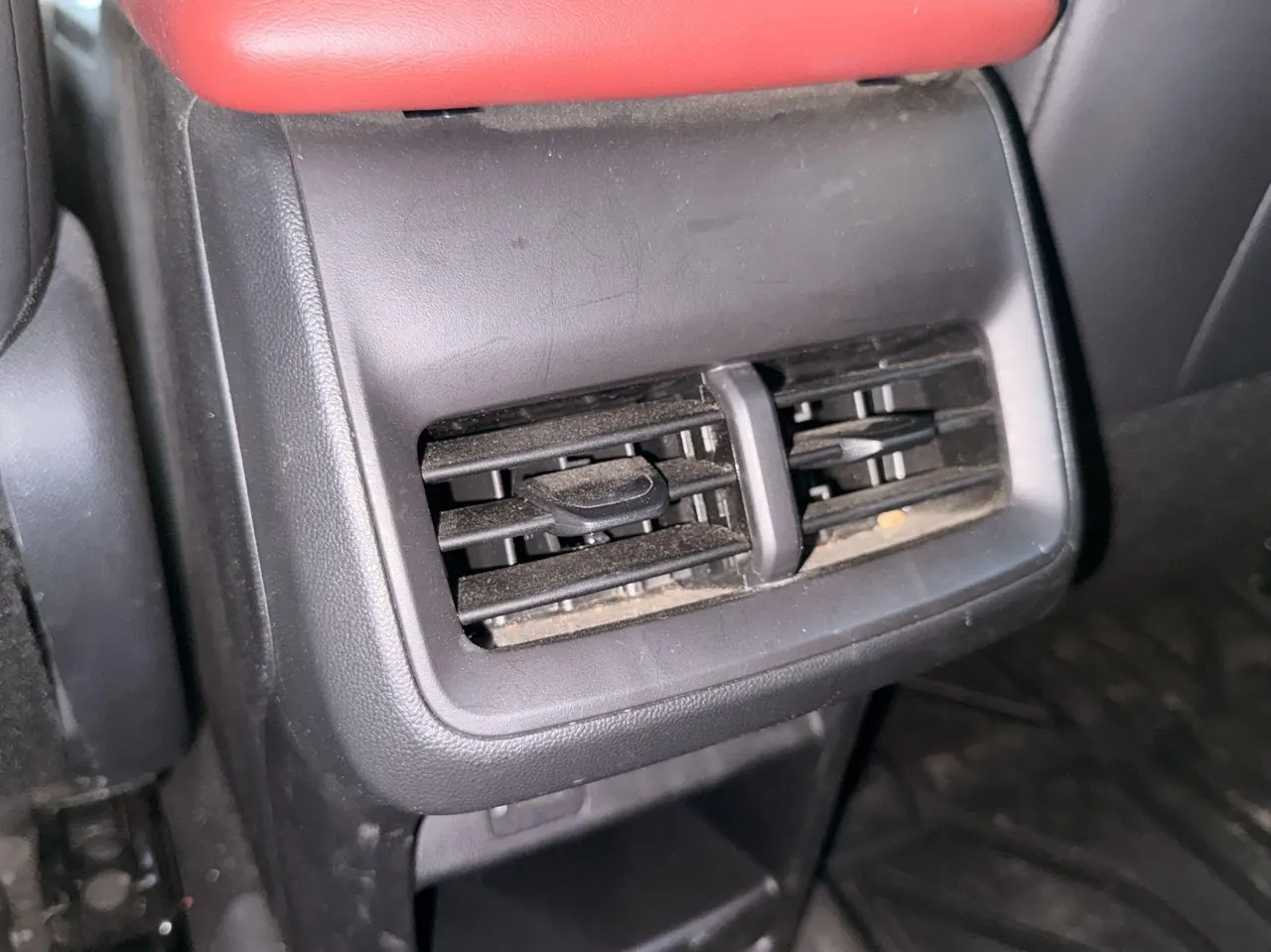 ChangAn 2022 CS55 PLUS 1.5T Blue Whale Deluxe Automatic Gear 9