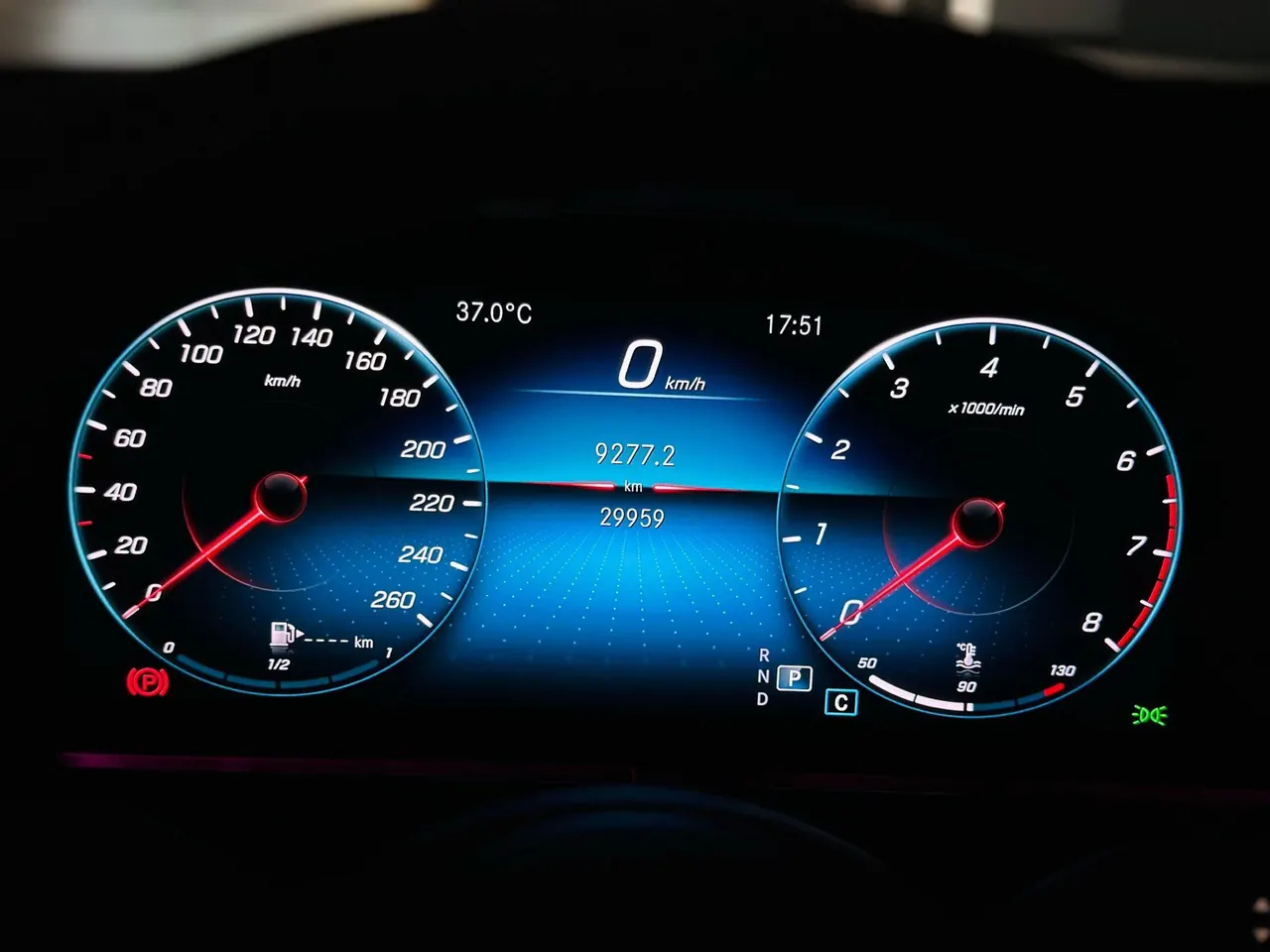 Mercedes Benz Class E (Imported) 2023 E 300 Coupe 2.0T Automatic Gear 11