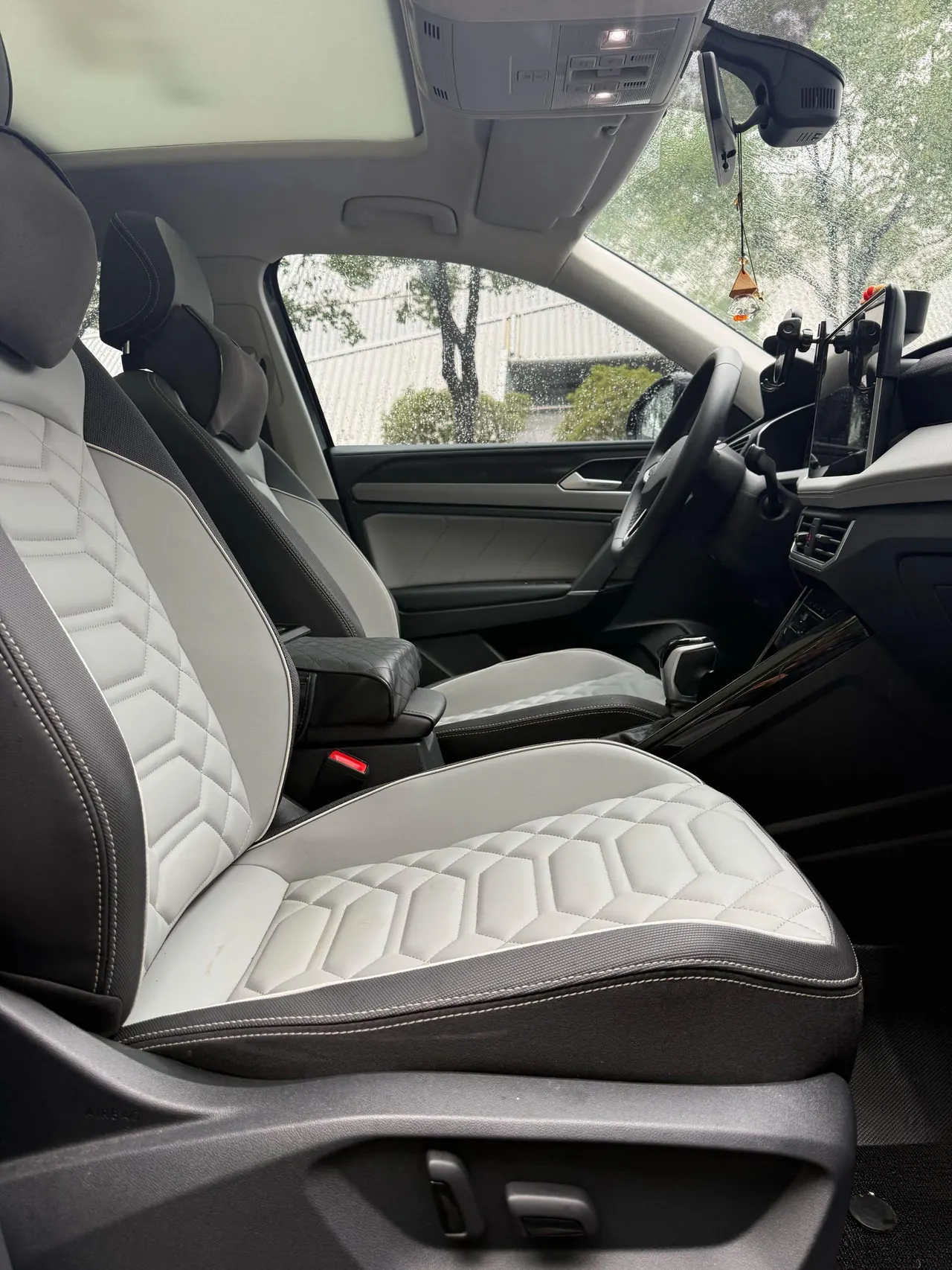 Volkswagen 2025 Tanyue 2.0TSI 330TSI All-Share Automatic Gear 9