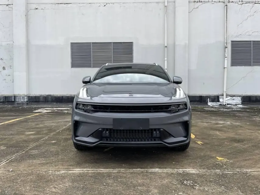 LYNK&amp;CO 2023 LYNK&amp;CO 06 1.5T Remix Pro Automatic Gear 2