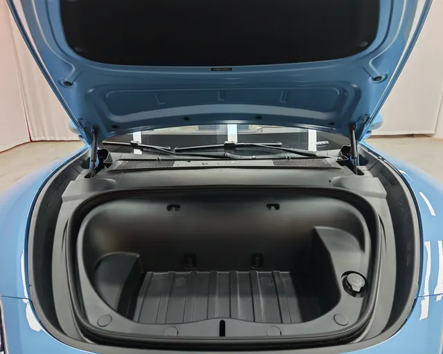 Shangjie 2026 Z7 Max Automatic Gear 6