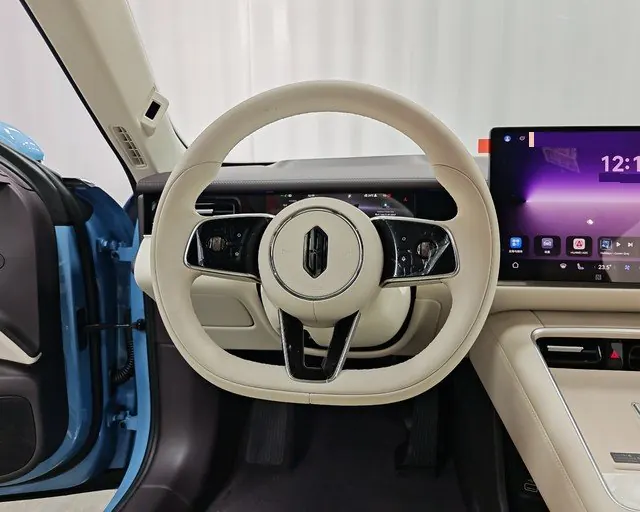 Shangjie 2026 Z7 Max Automatic Gear 9