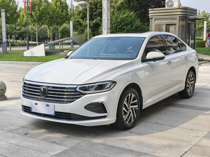 Open image lightbox: Volkswagen 2023 LaVida 1.5 5 Million Edition Automatic