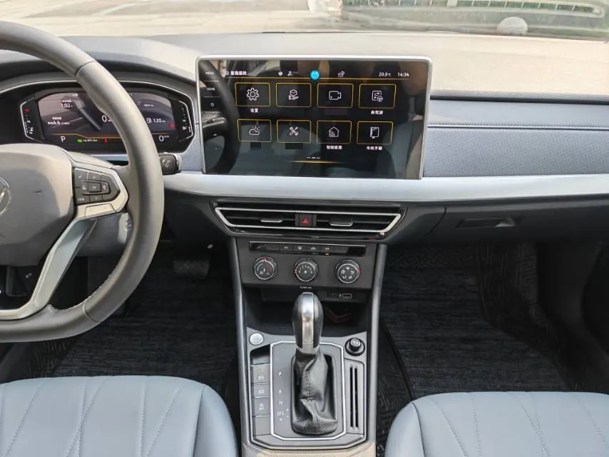 Volkswagen 2023 LaVida 1.5 5 Million Edition Automatic 12