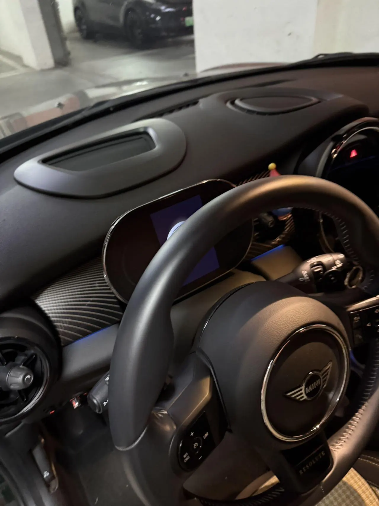 MINI Mini (Imported) 2022 Mini Cooper S 2.0T Special Edition Automatic Gear 8