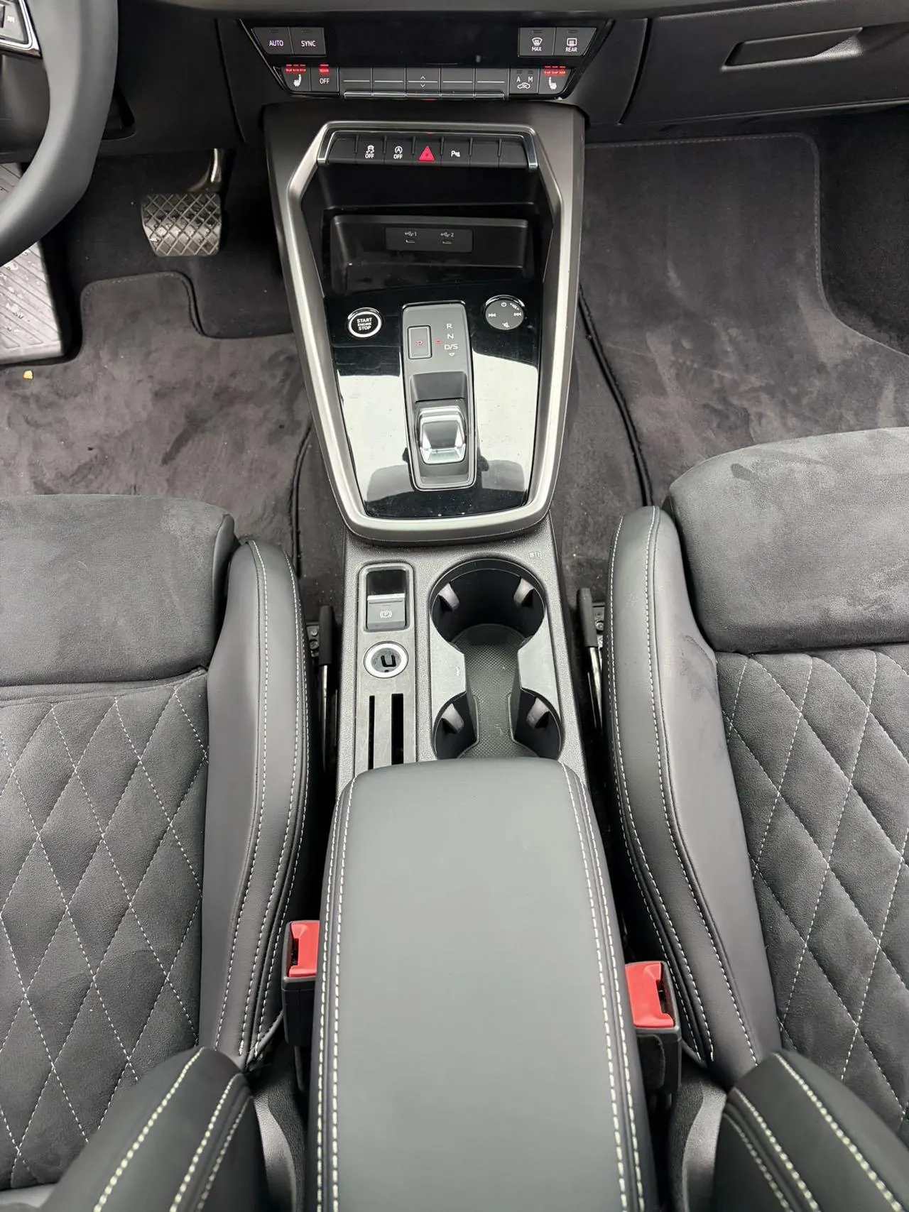 Audi 2022 A3L Limousine 1.4TFSI 35TFSI Fashion Elegant Automatic 8