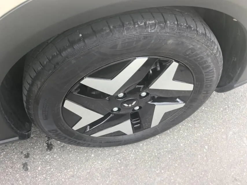 WuLing 2025 Plantronics S 430km Flagship Automatic 15