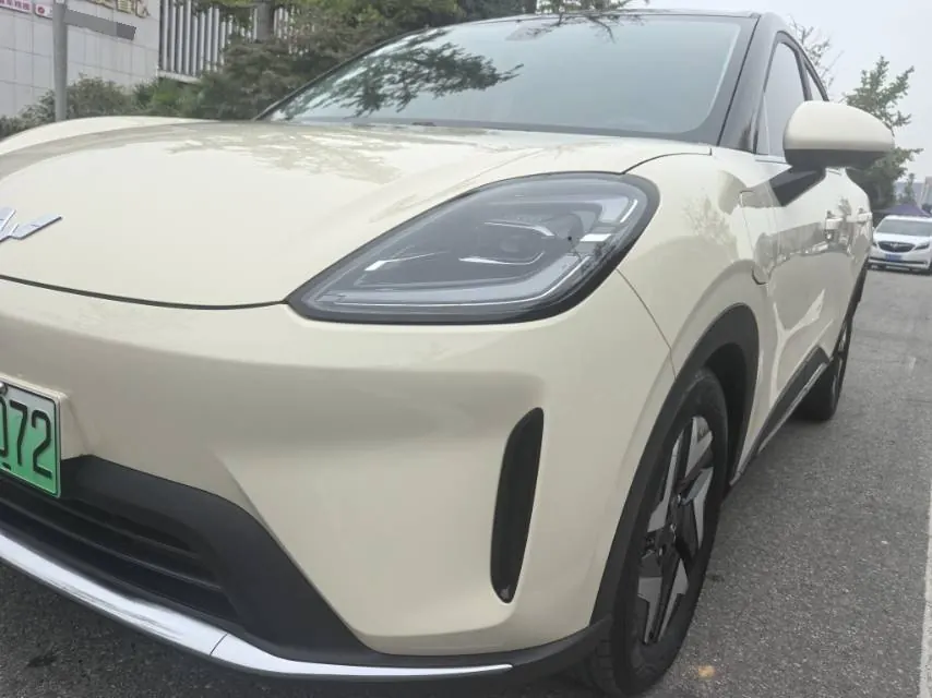 WuLing 2025 Plantronics S 430km Flagship Automatic 16