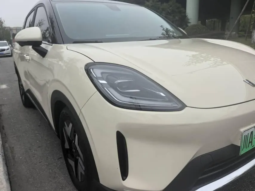 WuLing 2025 Plantronics S 430km Flagship Automatic 17