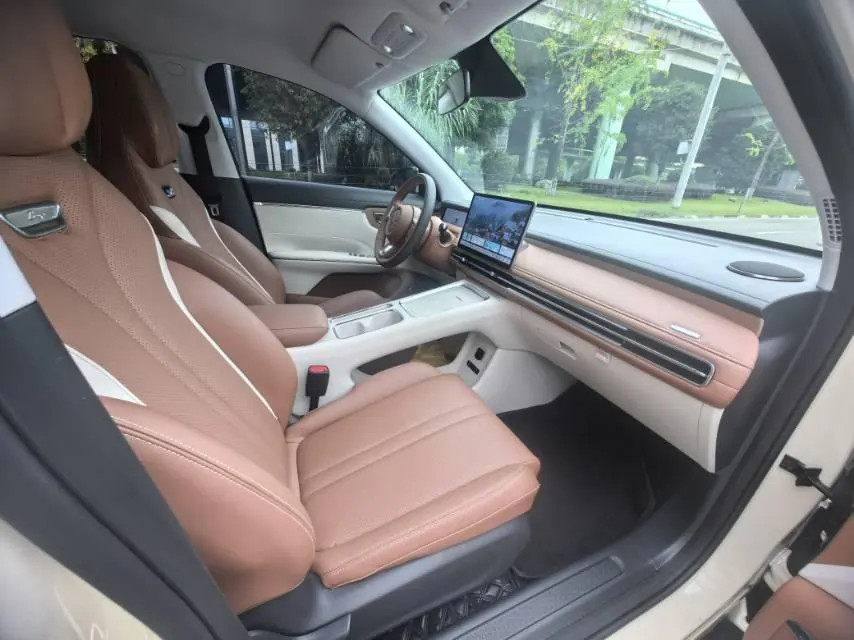 WuLing 2025 Plantronics S 430km Flagship Automatic 8
