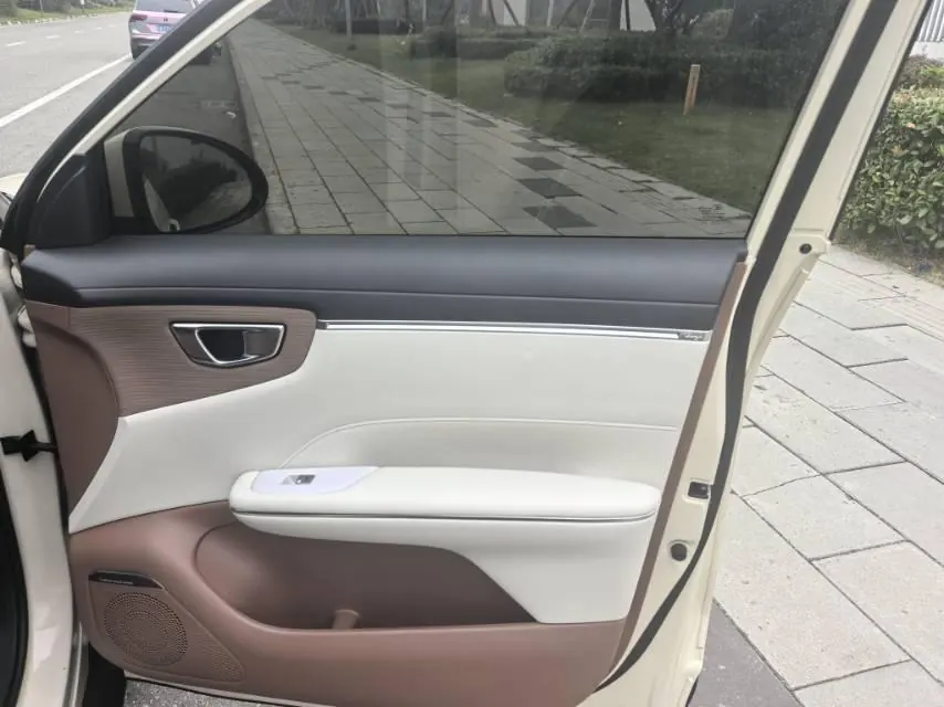 WuLing 2025 Plantronics S 430km Flagship Automatic 9