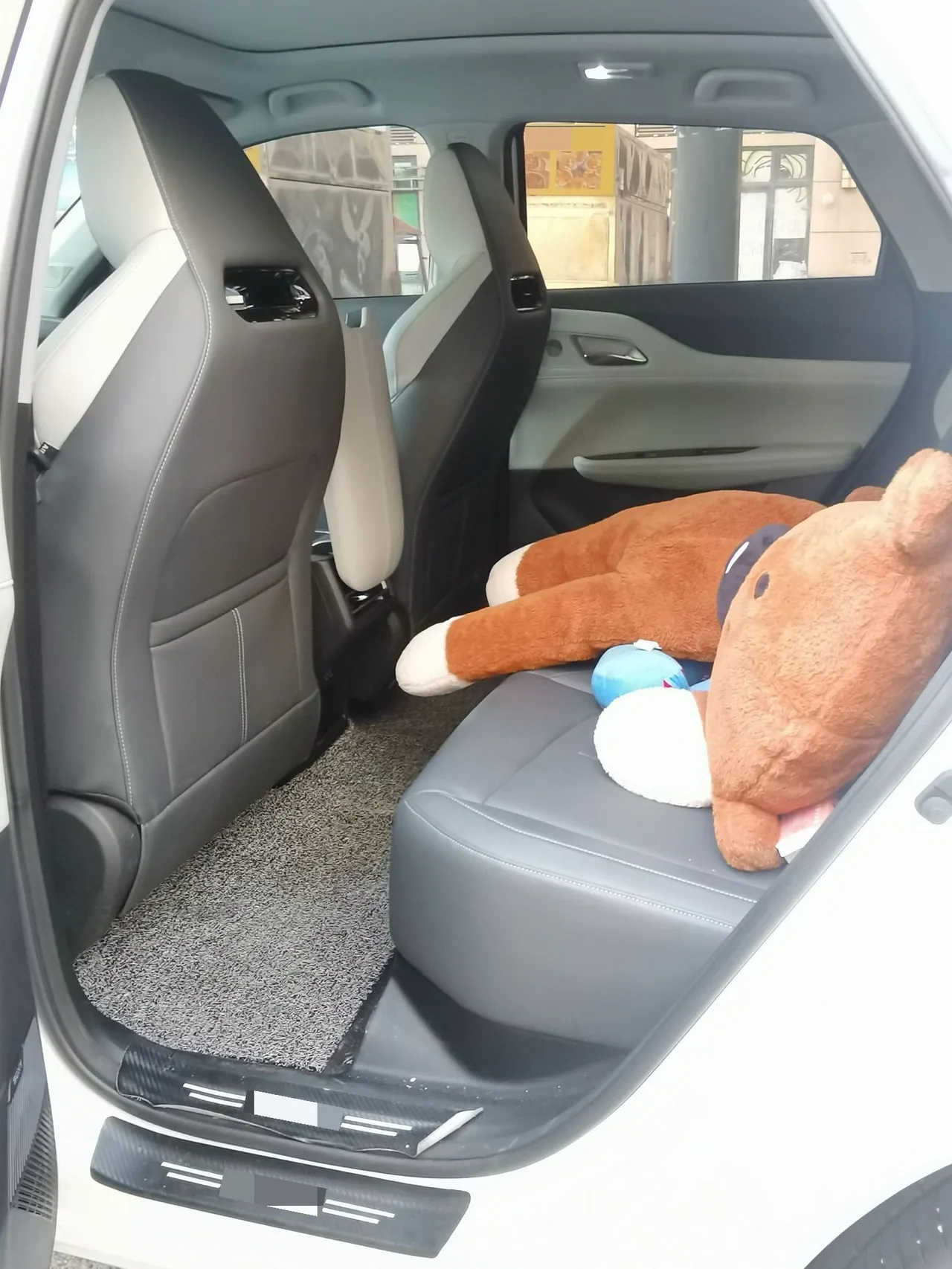 ChangAn 2025 UNI-Z 1.5T honorable automatic gear 5