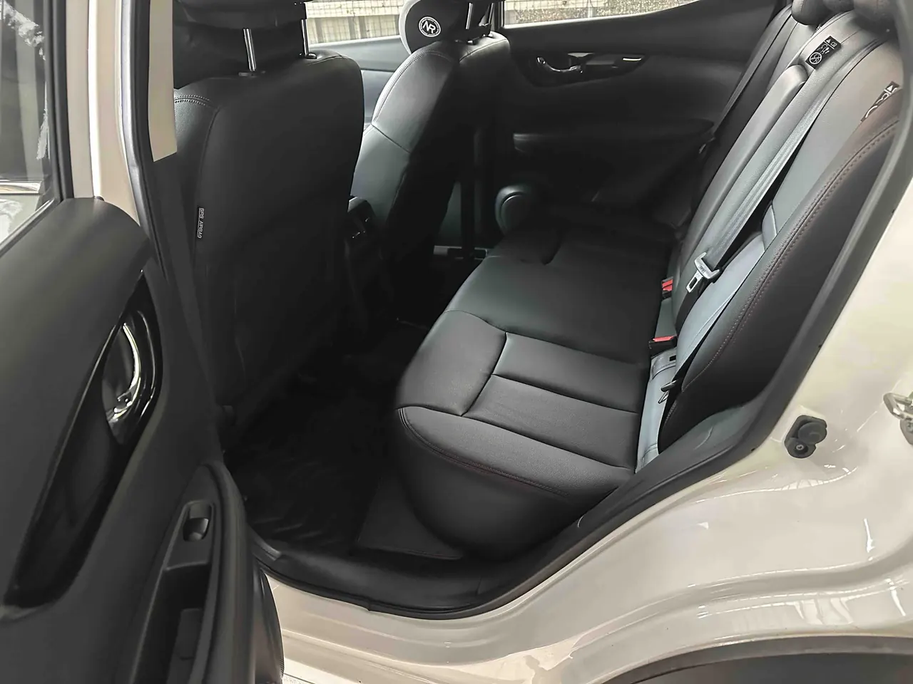 Nissan 2022 Xiao Ke 2.0 Stepless XV Smart Edition Automatic Gear 3