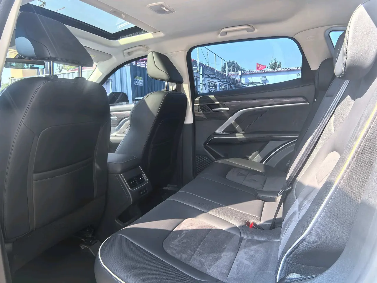 Haval 2025 H6 1.5T National Tide City Edition Automatic Gear 6