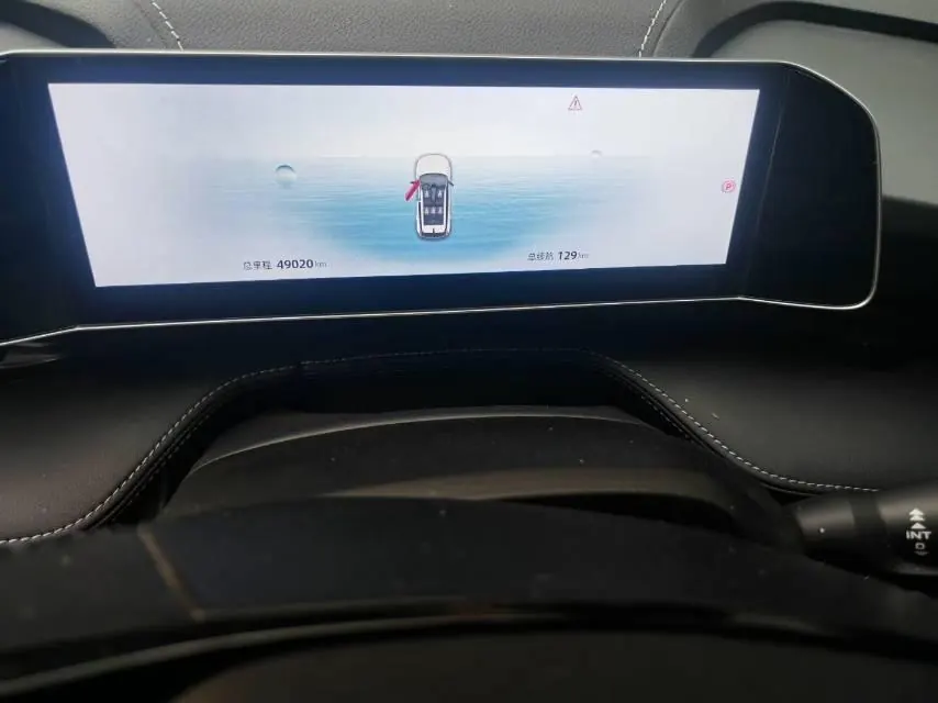 Geely 2023 Boyue COOL 1.5TD COOL Smart Auto 8