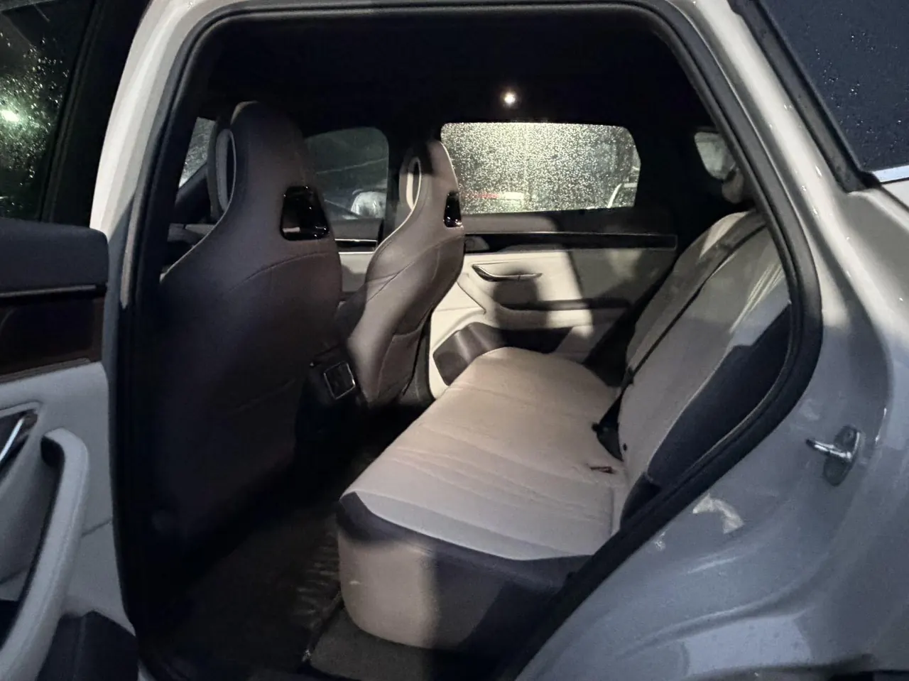 BYD Song PLUS New Energy 2025 Song PLUS EV 520km Luxury Automatic Gear 9