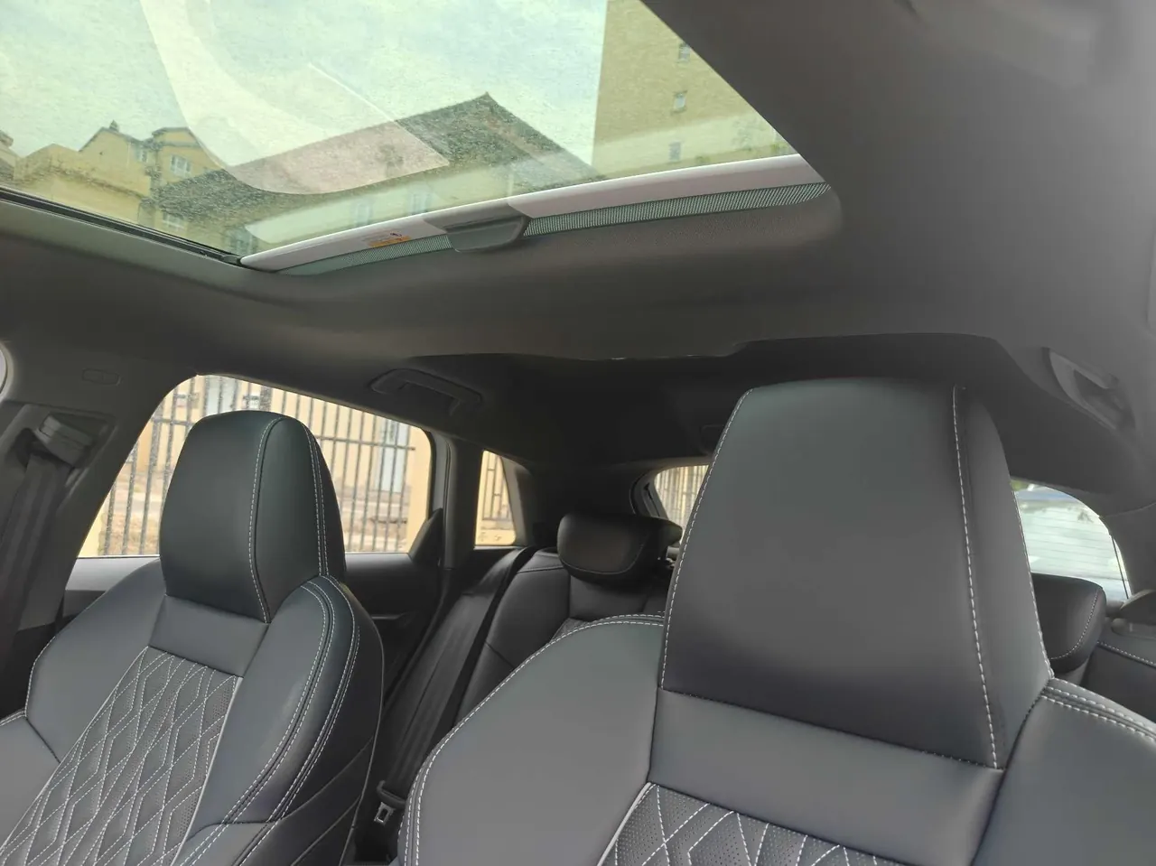 Audi 2026 A3 Sportback 1.5TFSI 35TFSI Flying Premium Luxury Choice Bag (Modified) Automatic Gear 5
