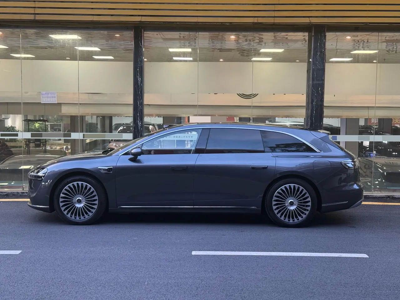 Luxeed 2025 S9T Ultra Long Life Edition Automatic Gear 3