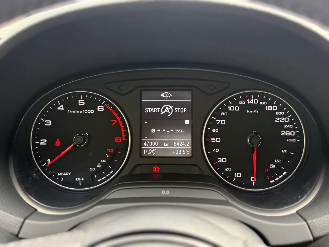 Audi 2020 A3 Limousine 1.4TFSI 35TFSI Fashion Automatic 9