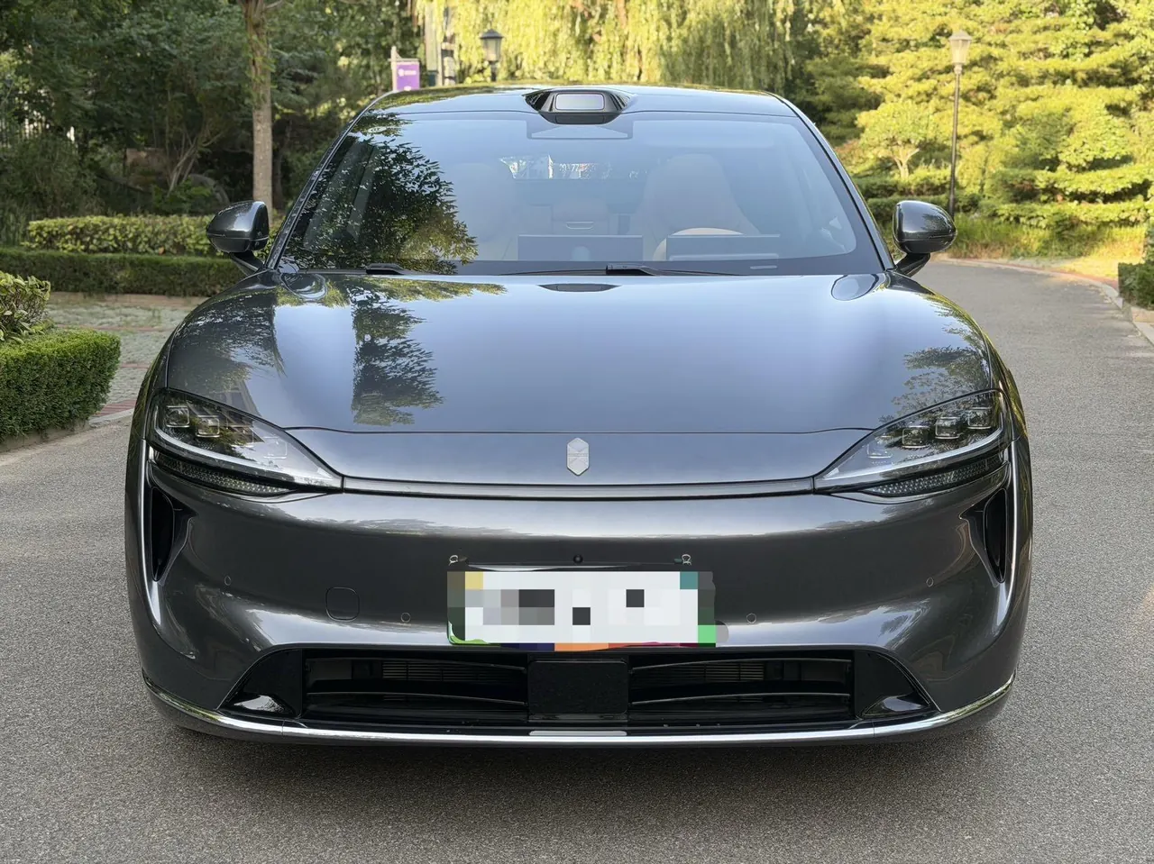 Intellectual 2025 R 7 331km Ultra Automatic Gear 4