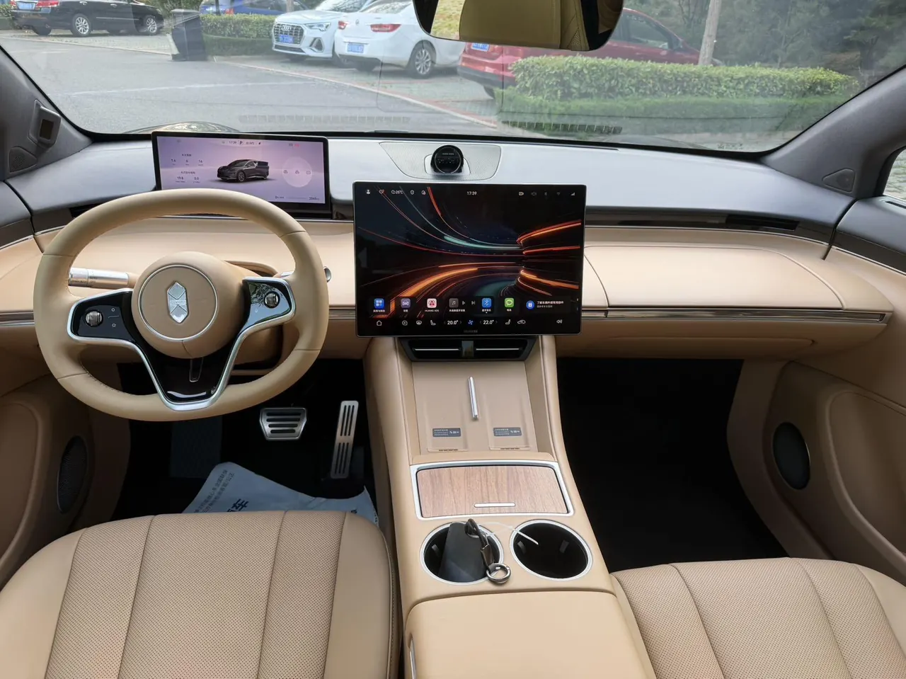 Intellectual 2025 R 7 331km Ultra Automatic Gear 5