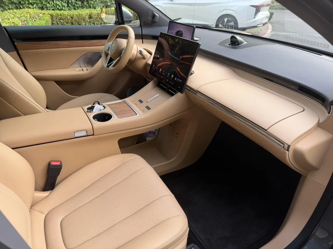 Intellectual 2025 R 7 331km Ultra Automatic Gear 7