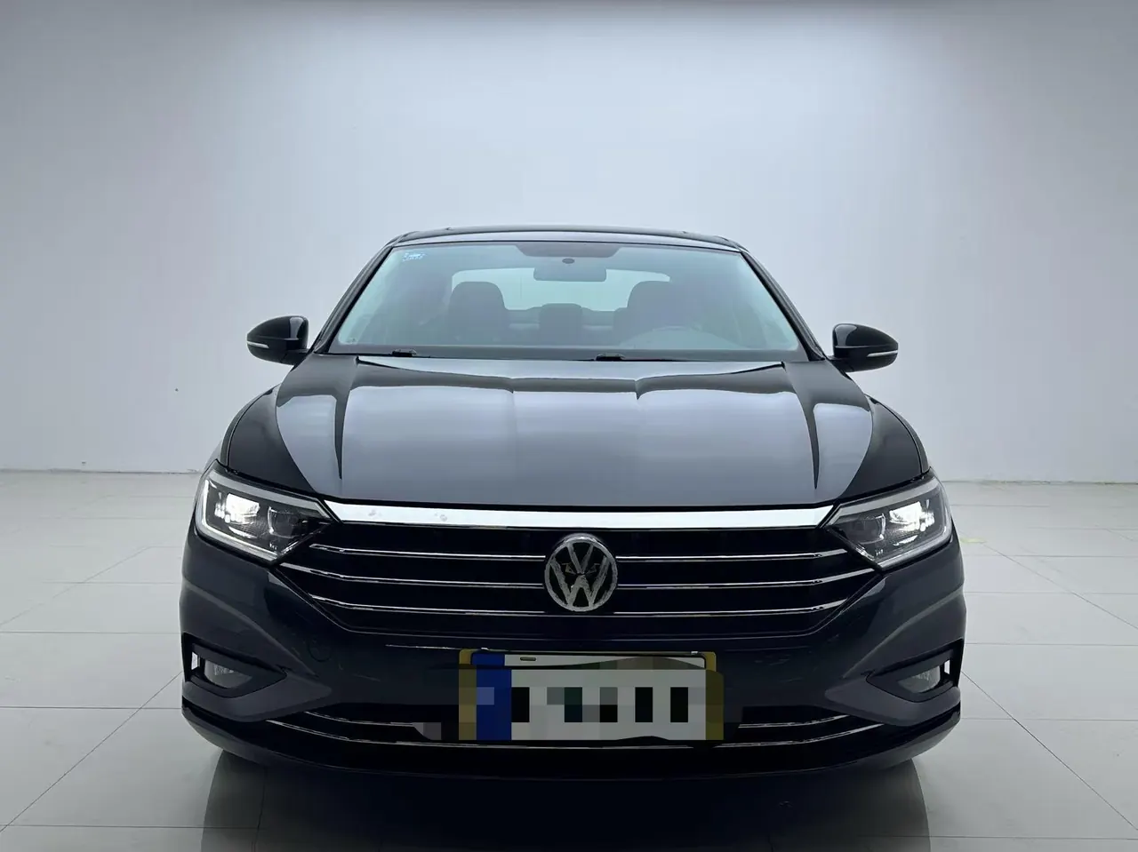 Volkswagen 2020 Sagitar 1.2TSI 200TSI Comfortable Automatic 2