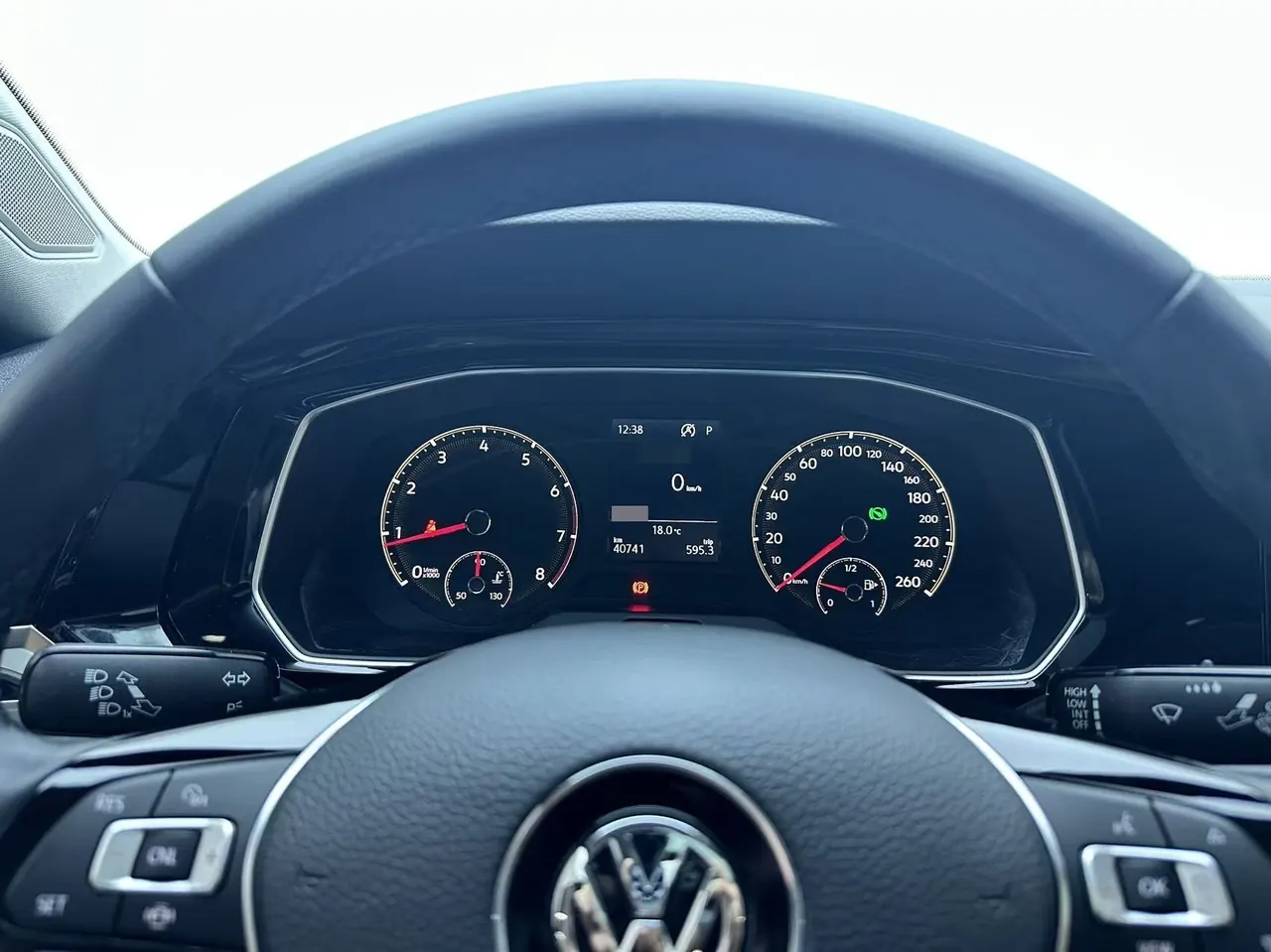 Volkswagen 2020 Sagitar 1.2TSI 200TSI Comfortable Automatic 5