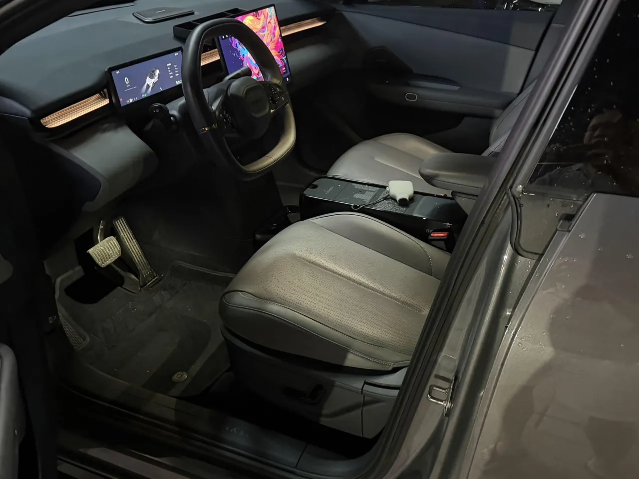 LYNK&amp;CO 2025 LYNK&amp;CO Z 20 530km Rear Drive Pro Automatic 3