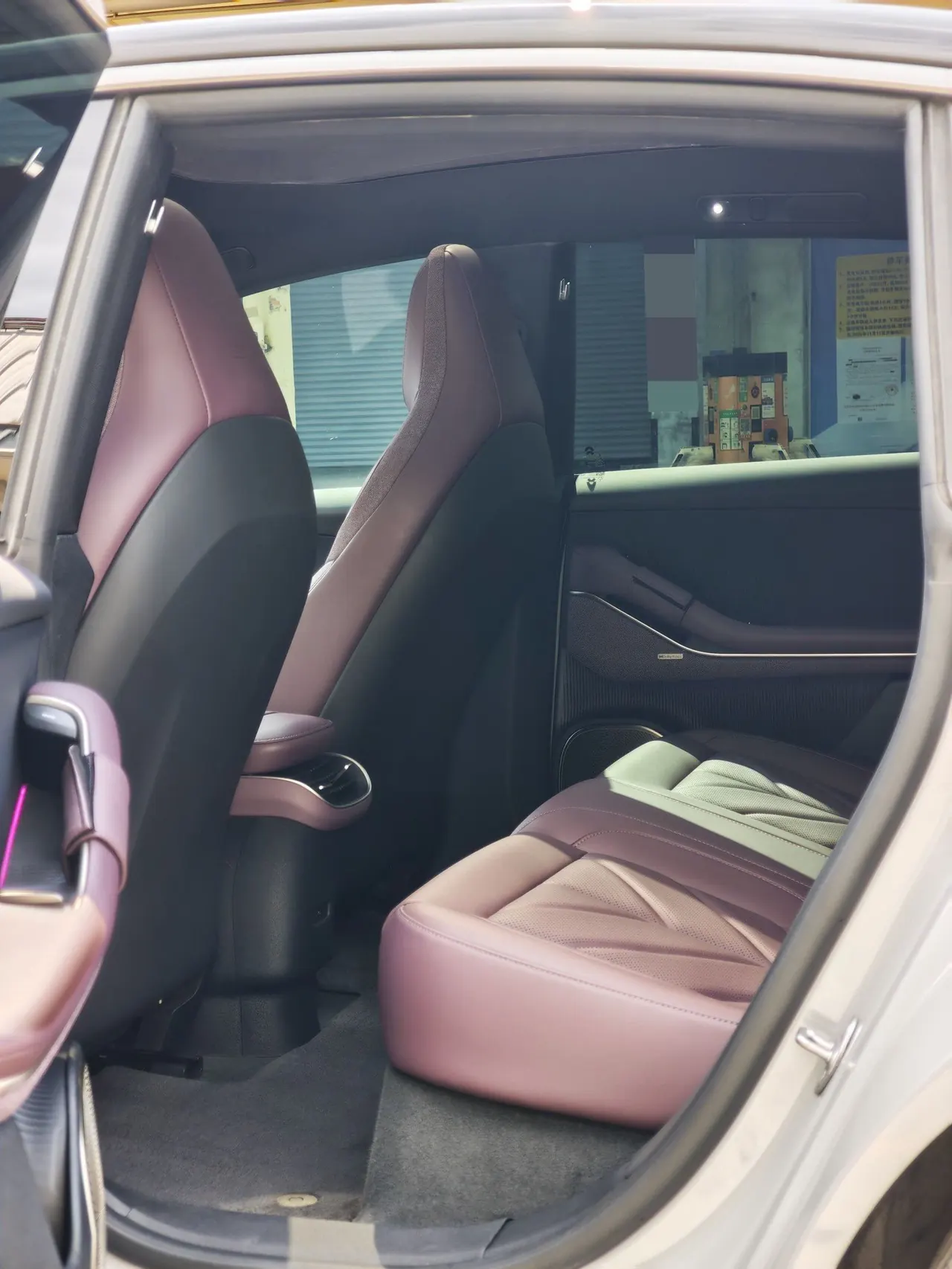 NIO 2025 ET5 Championship Commemorative Edition 75kWh Automatic 5