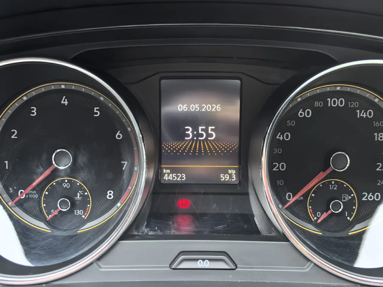 Volkswagen 2020 Tiguan L 2.0TSI 330TSI Two-Drive Panoramic Comfort Edition Automatic Gear 9