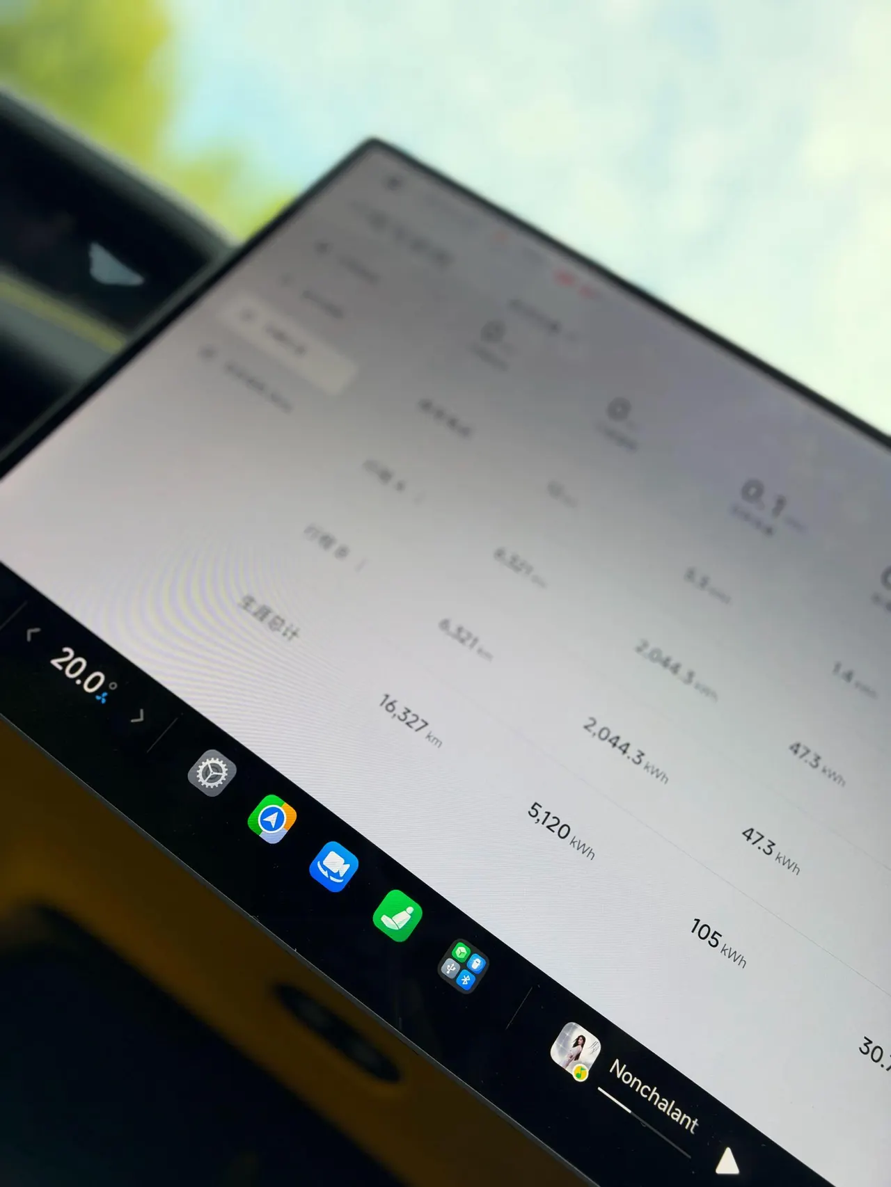 MI 2025 SU7 Ultra Ultra Automatic 6