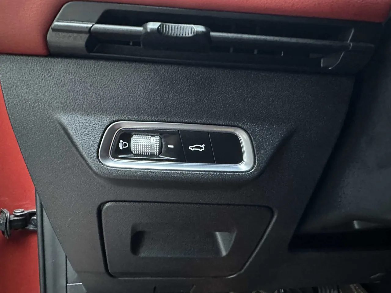 Geely 2021 Emgrand S 1.4T Stepless Noble Automatic Transmission 13