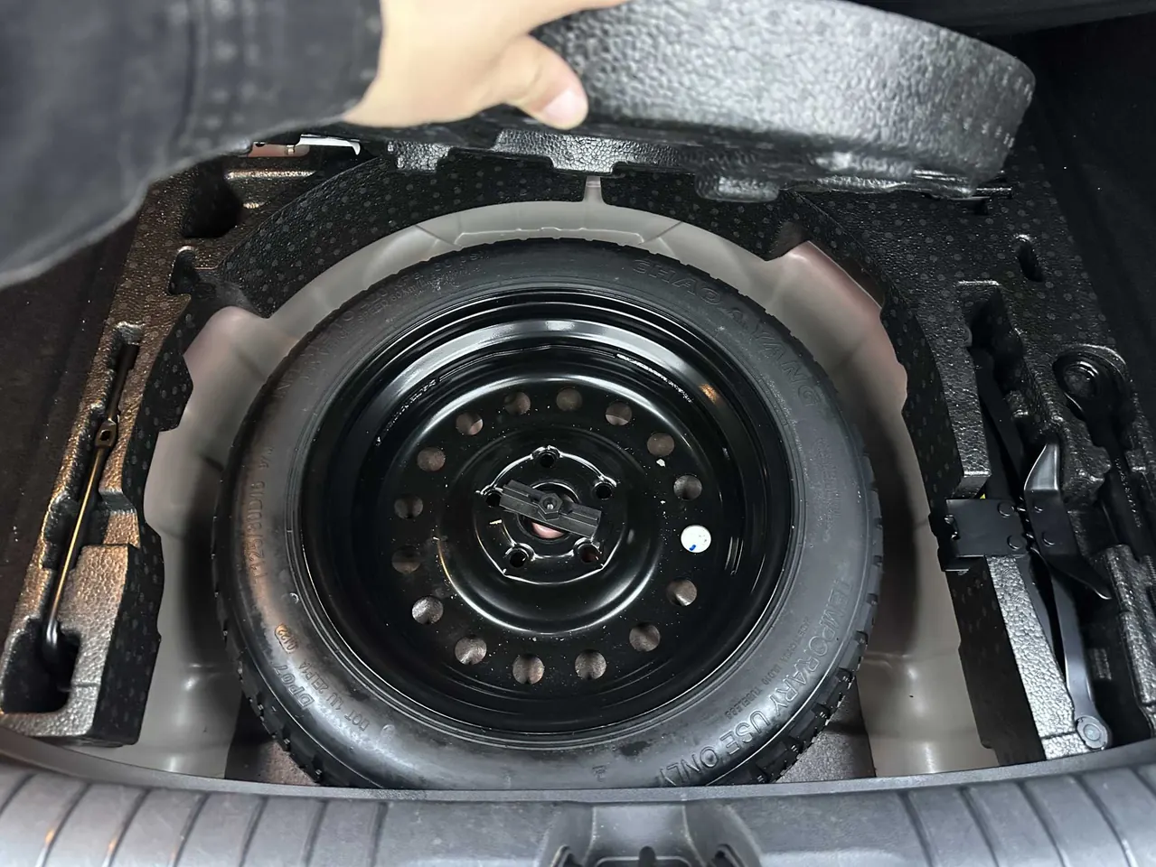 Geely 2021 Emgrand S 1.4T Stepless Noble Automatic Transmission 20