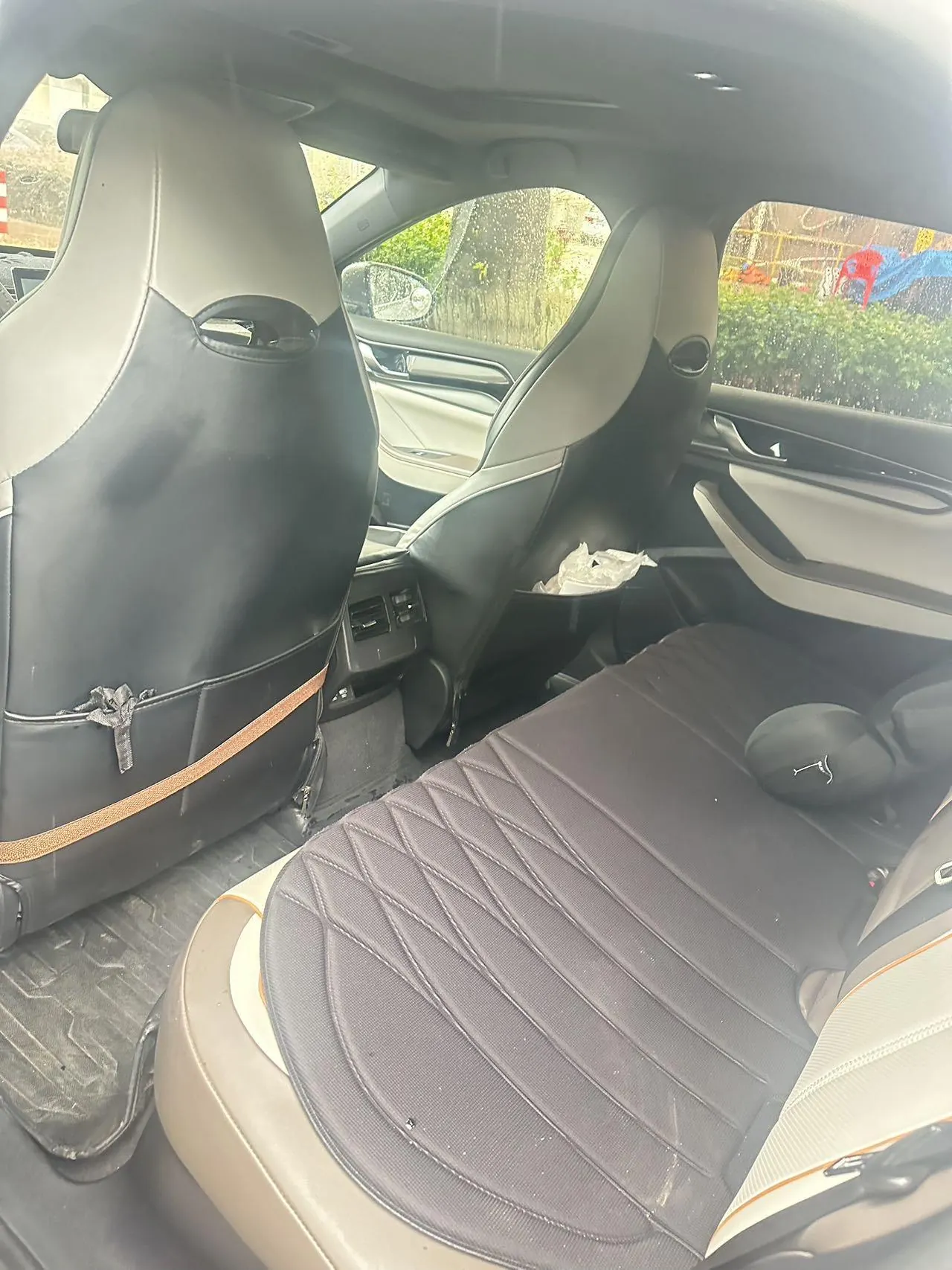 BYD 2023 Qin PLUS DM-i 1.5 stepless champion version leading 120KM automatic gear 4