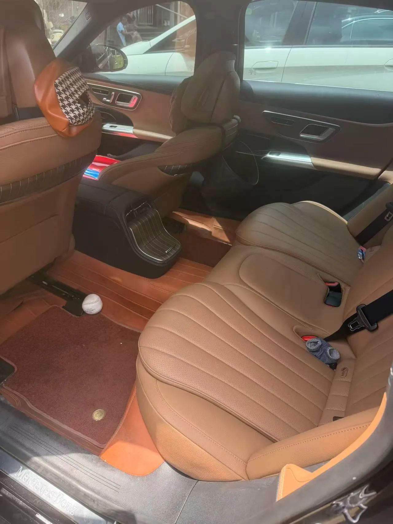 Mercedes Benz E-Class 2025 model E 300 L 48V 2.0T Luxury Edition Automatic 4