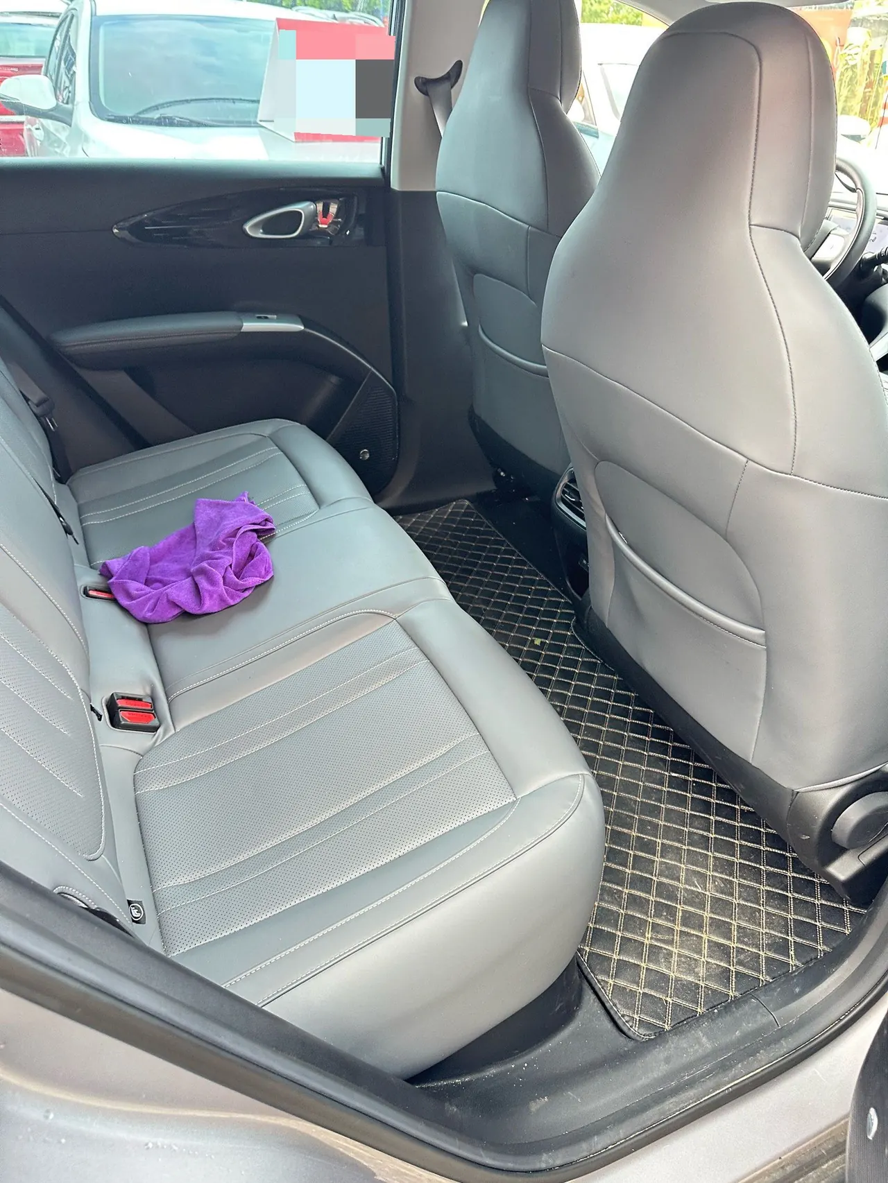 Geely 2026 Star Wish 480km Exploration Edition Automatic Gear 3