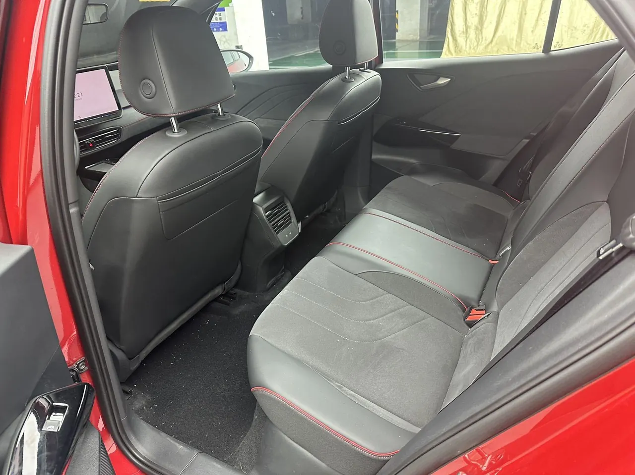 Volkswagen 2026 ID. 3 Smart Extremely Smart GTX Kit Automatic 4
