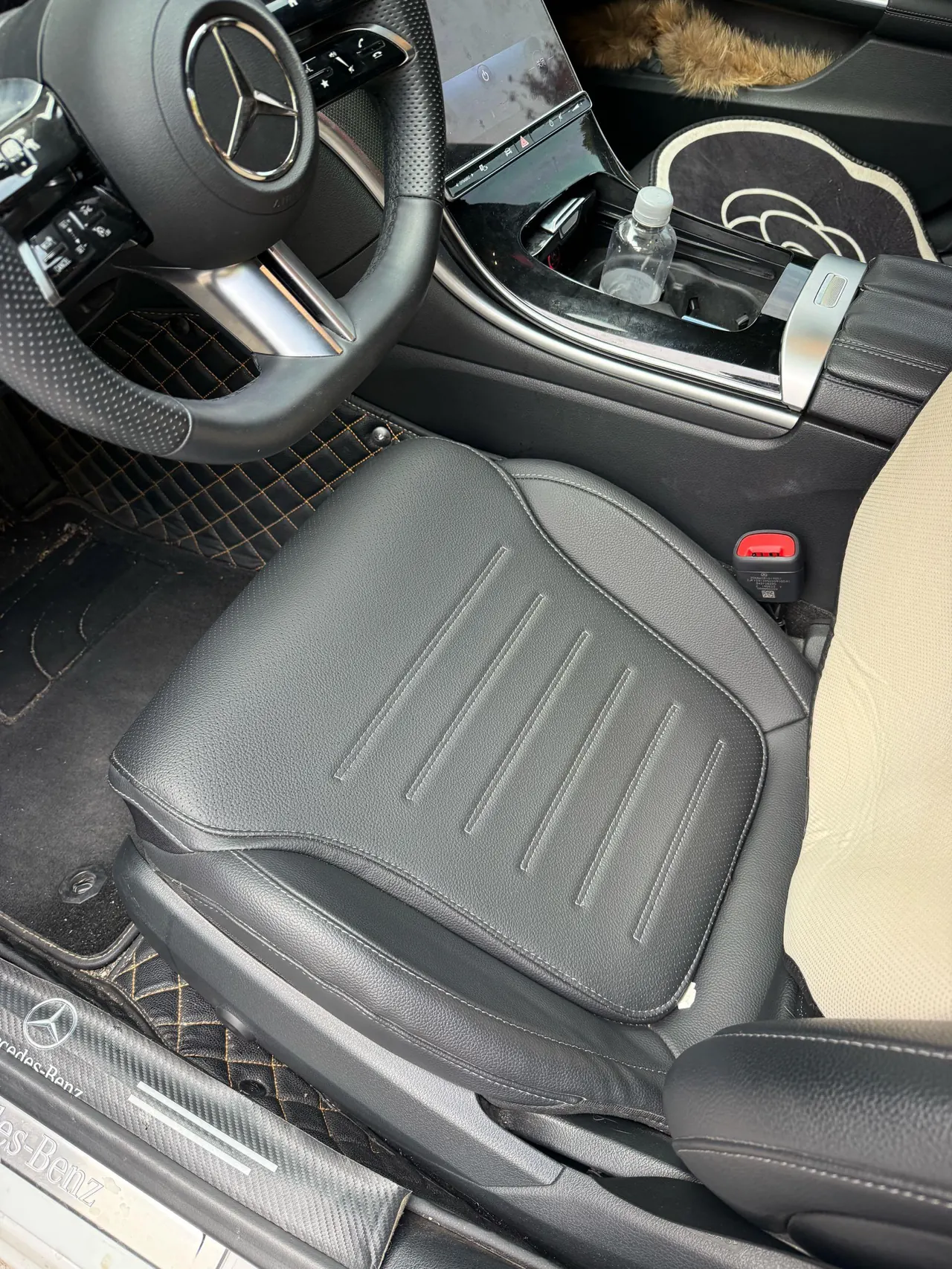 Mercedes Benz Class C 2023 C 260 L 48V 1.5T Sports Edition Automatic Gear 5