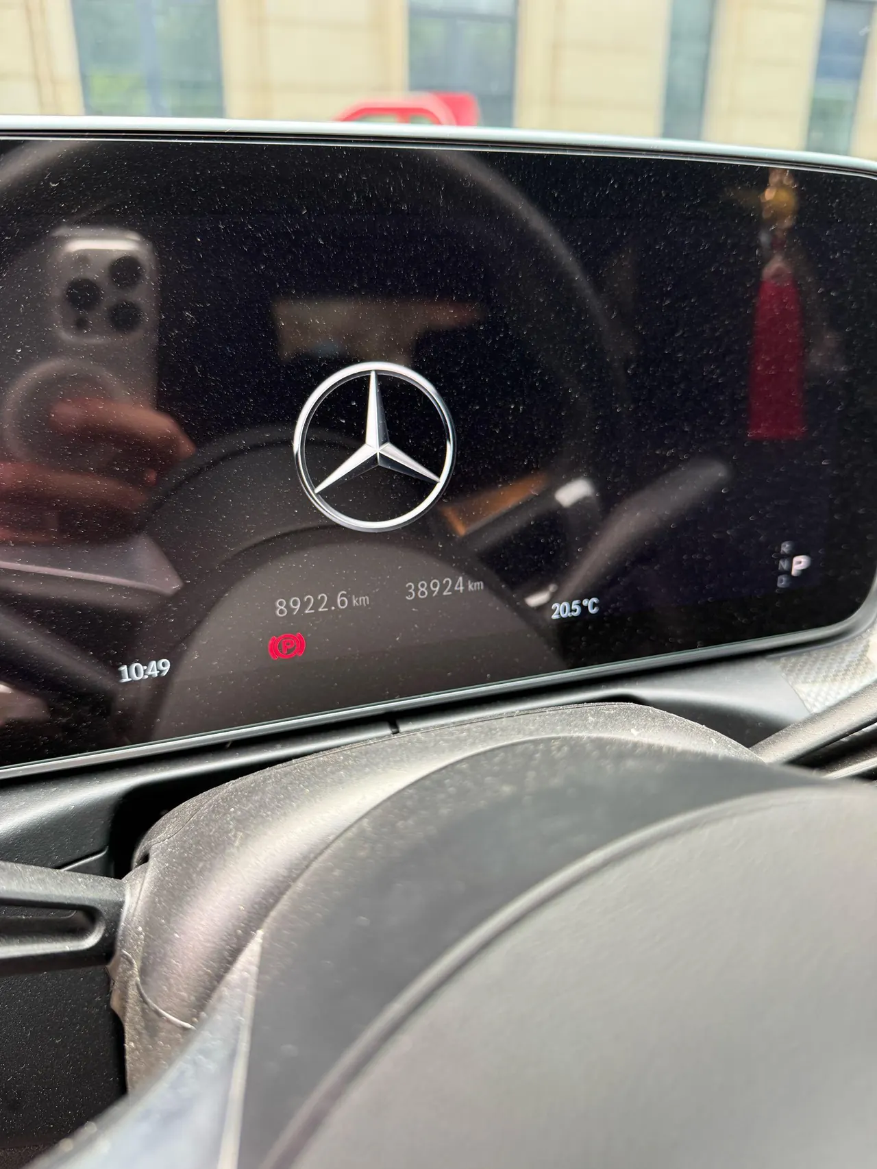 Mercedes Benz Class C 2023 C 260 L 48V 1.5T Sports Edition Automatic Gear 8
