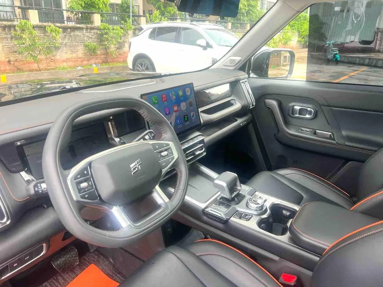 Jetour 2025 Freeman 1.5TD Explore Automatic 2