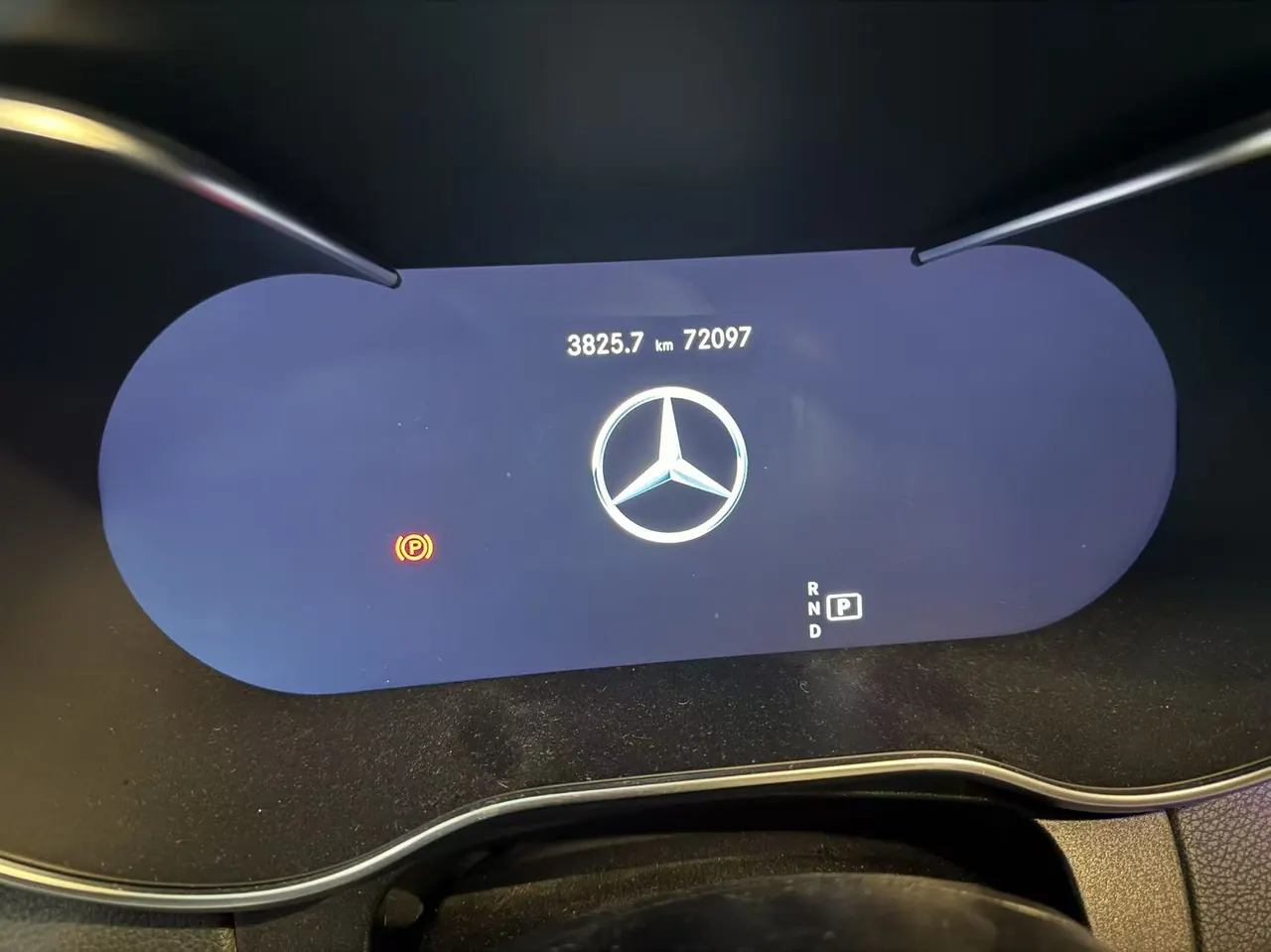 Mercedes Benz Class C (Imported) 2020 C 260 Coupe 48V 1.5T Automatic Gear 9