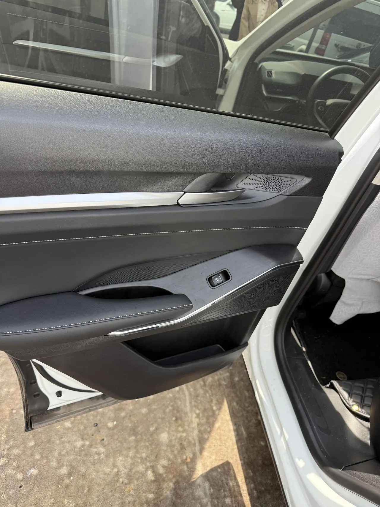 Haval 2026 H6 1.5T Two-Drive Classic Automatic Gear 4