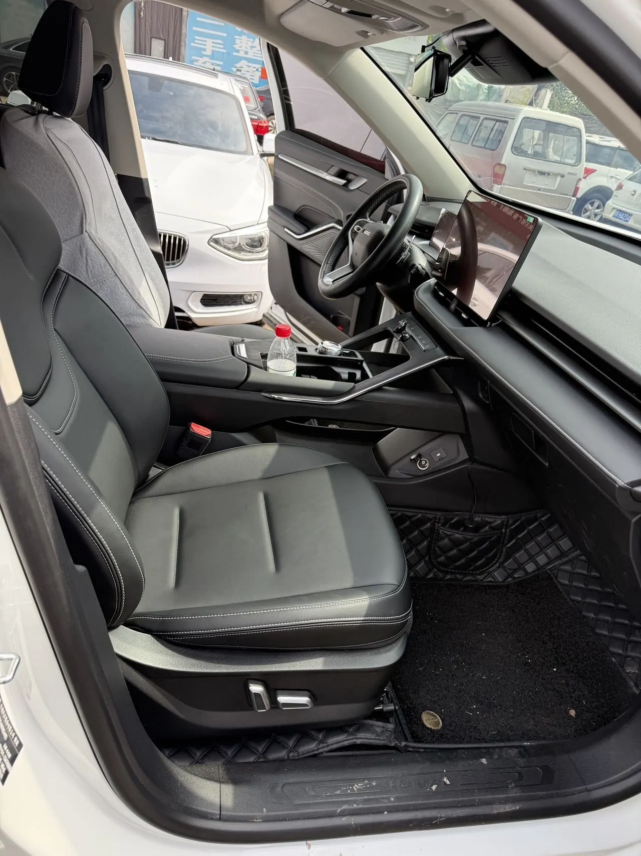 Haval 2026 H6 1.5T Two-Drive Classic Automatic Gear 5