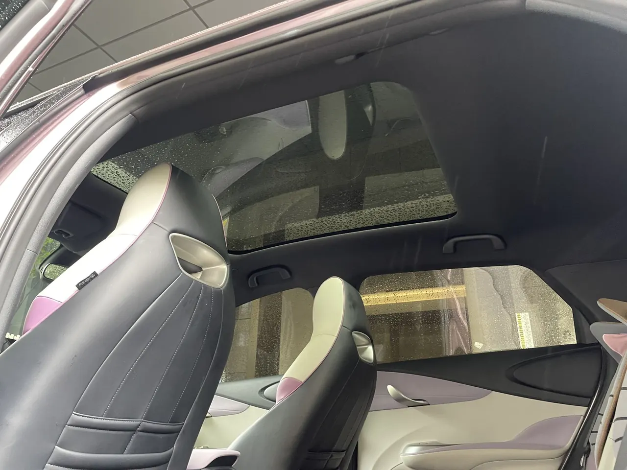 BYD 2021 Dolphin 405km Fashion Edition Automatic 16